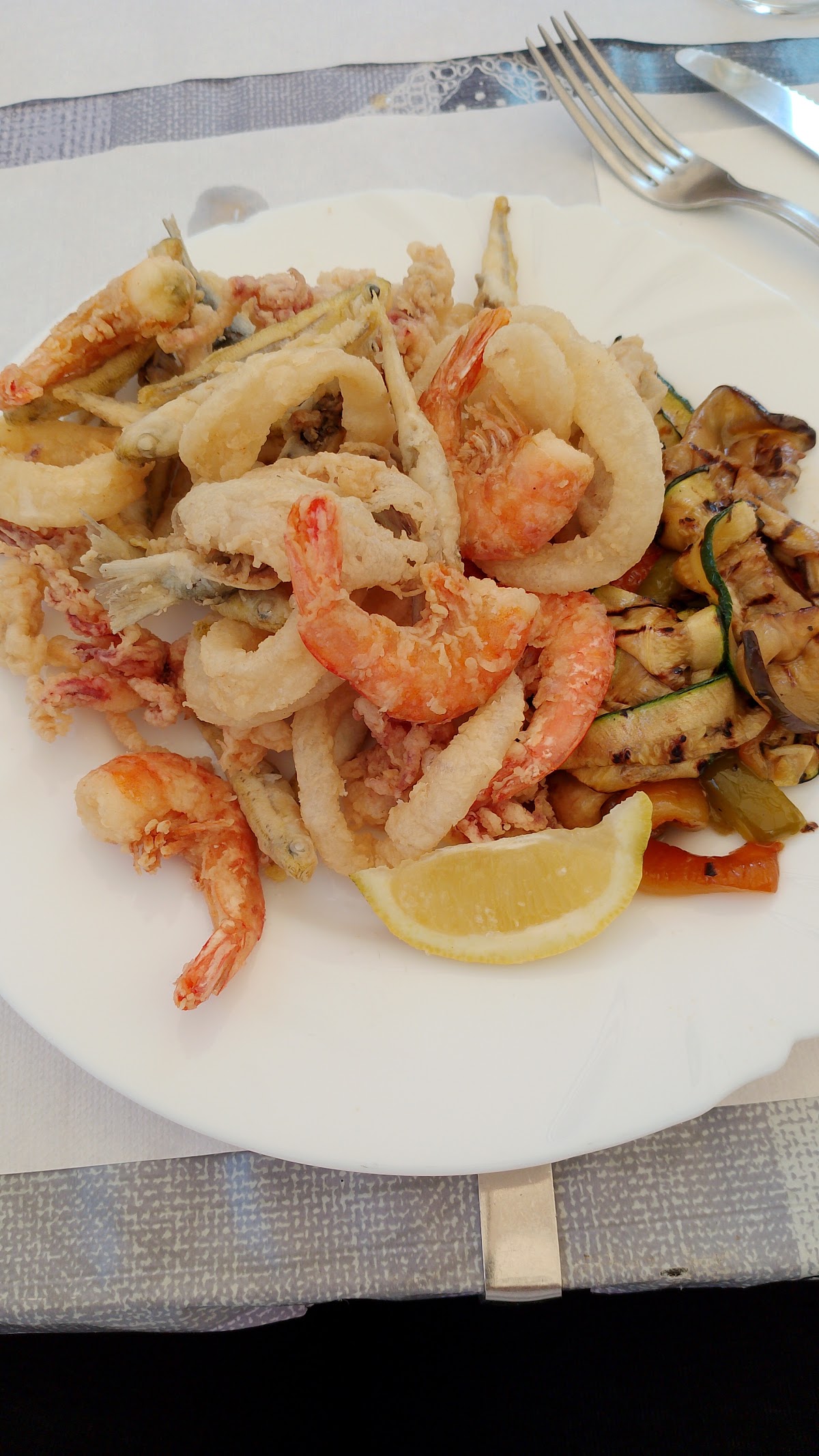 Picinin Bar Trattoria - 2