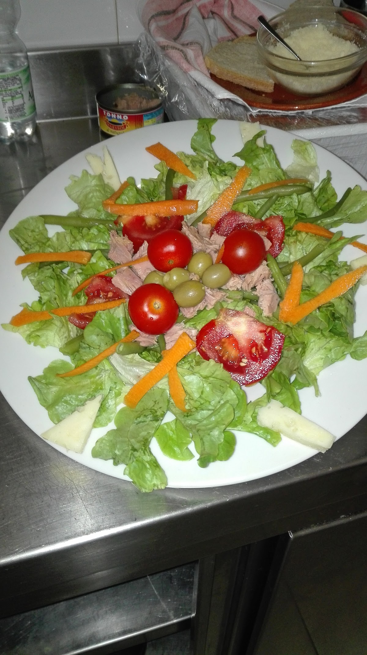 Picinin Bar Trattoria - 3